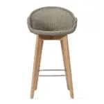 avril counter stool oak base front